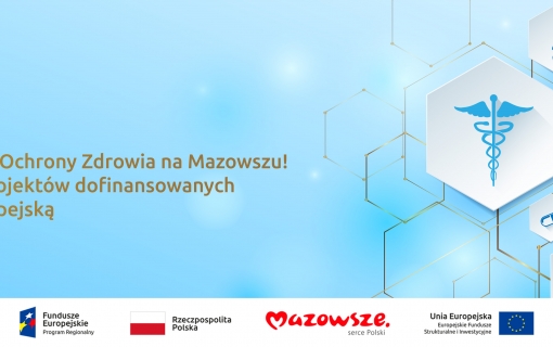 Lider Ochrony Zdrowia na Mazowszu